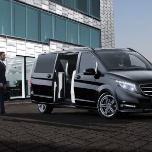 Antalya Airport – Belek VIP Transfer Service