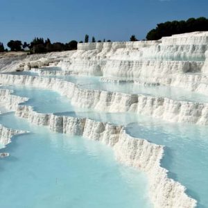 Antalya – Pamukkale Daily Tour