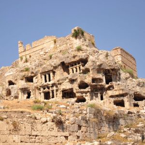 Antalya – Saklıkent and Tlos Ancient City Tour