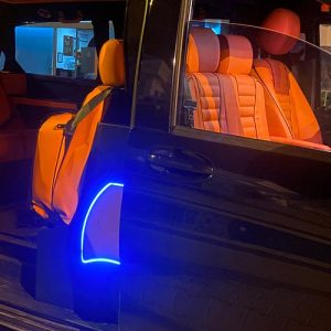 Long Distance VIP Transfer from Antalya to Fethiye